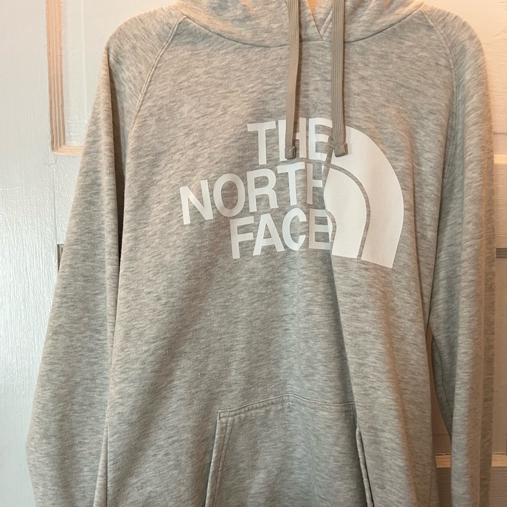 North Face Hoodie